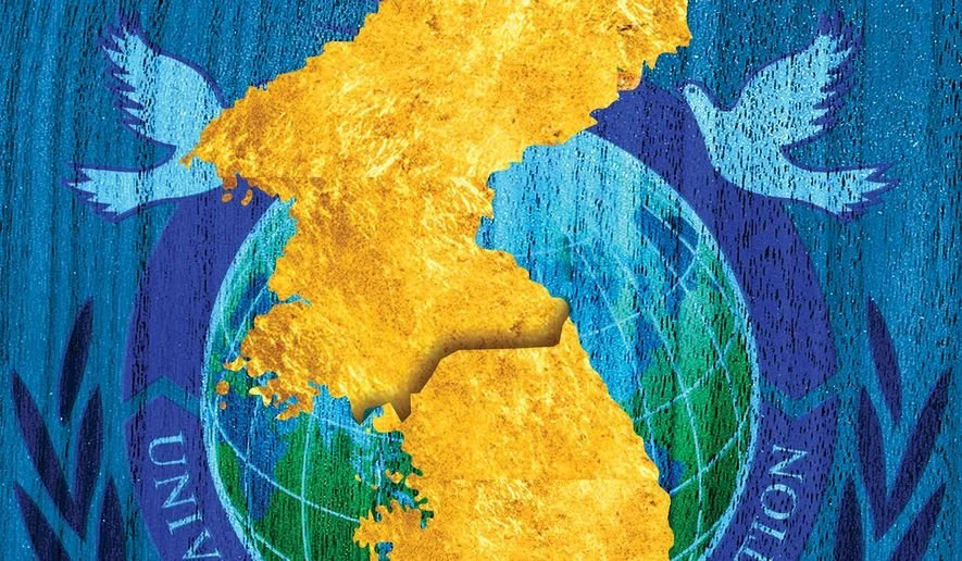 How the Unification Church could help reconcile the two Koreas