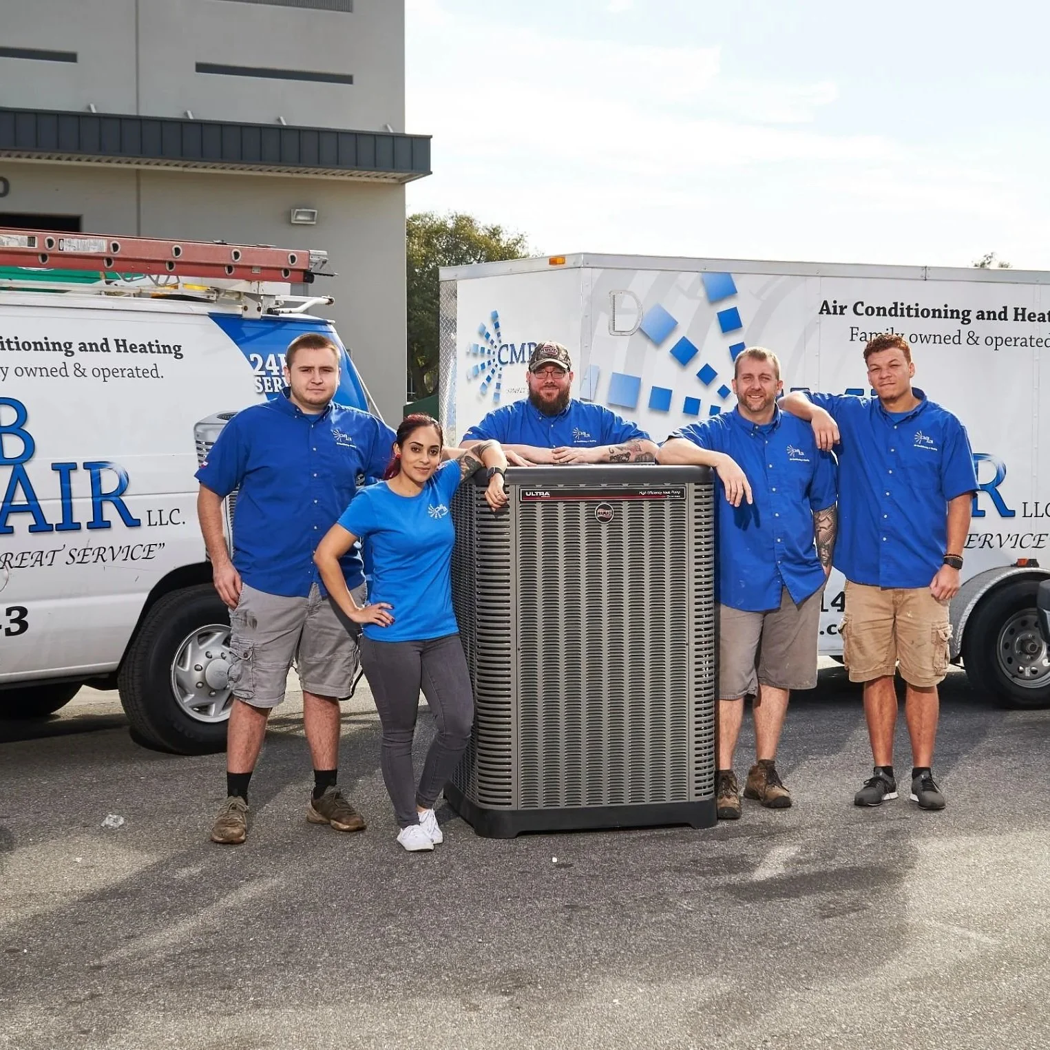 Potential Risks of DIY Duct Fogging in Tampa, FL