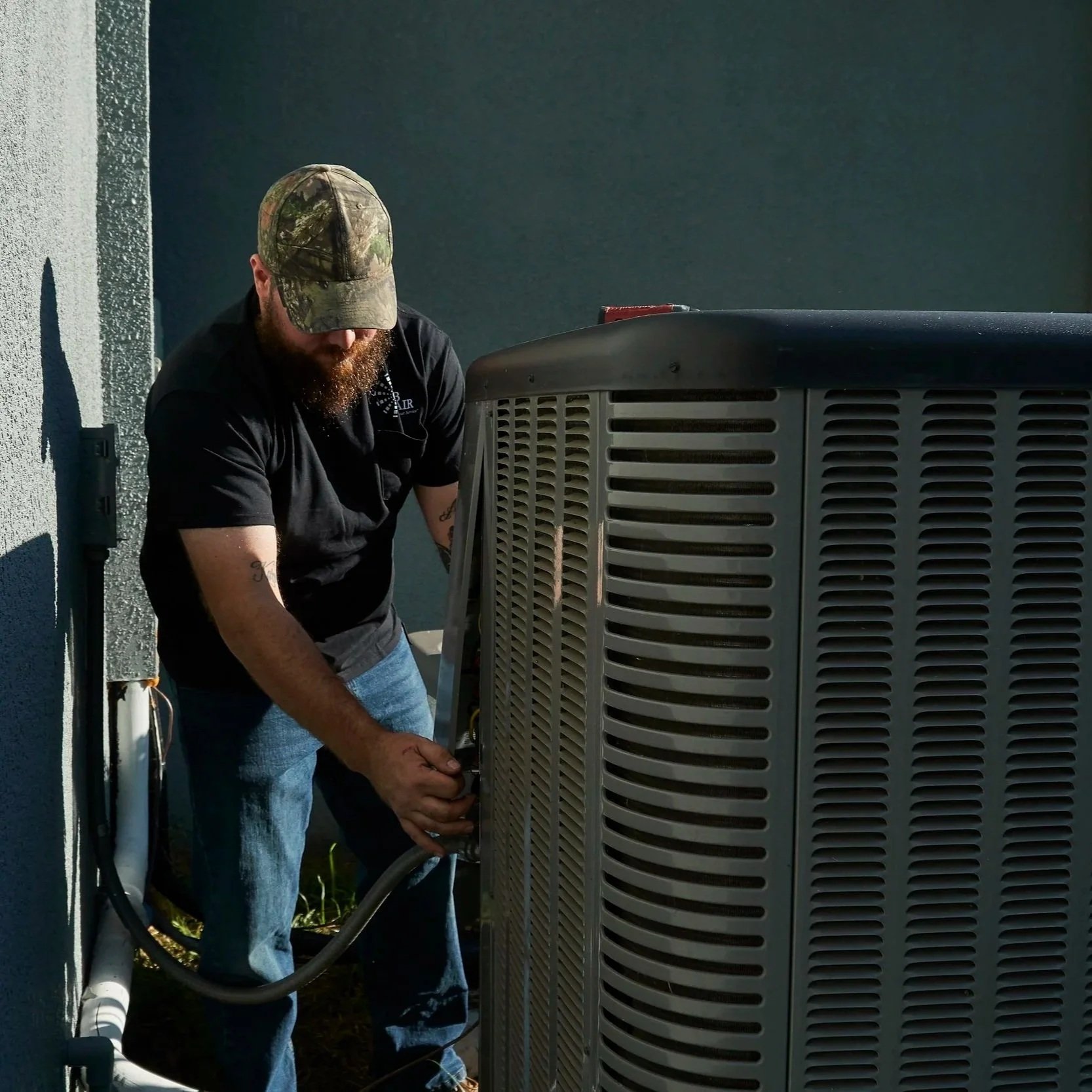 How to Reduce Allergens with Proper AC Installation in Tampa