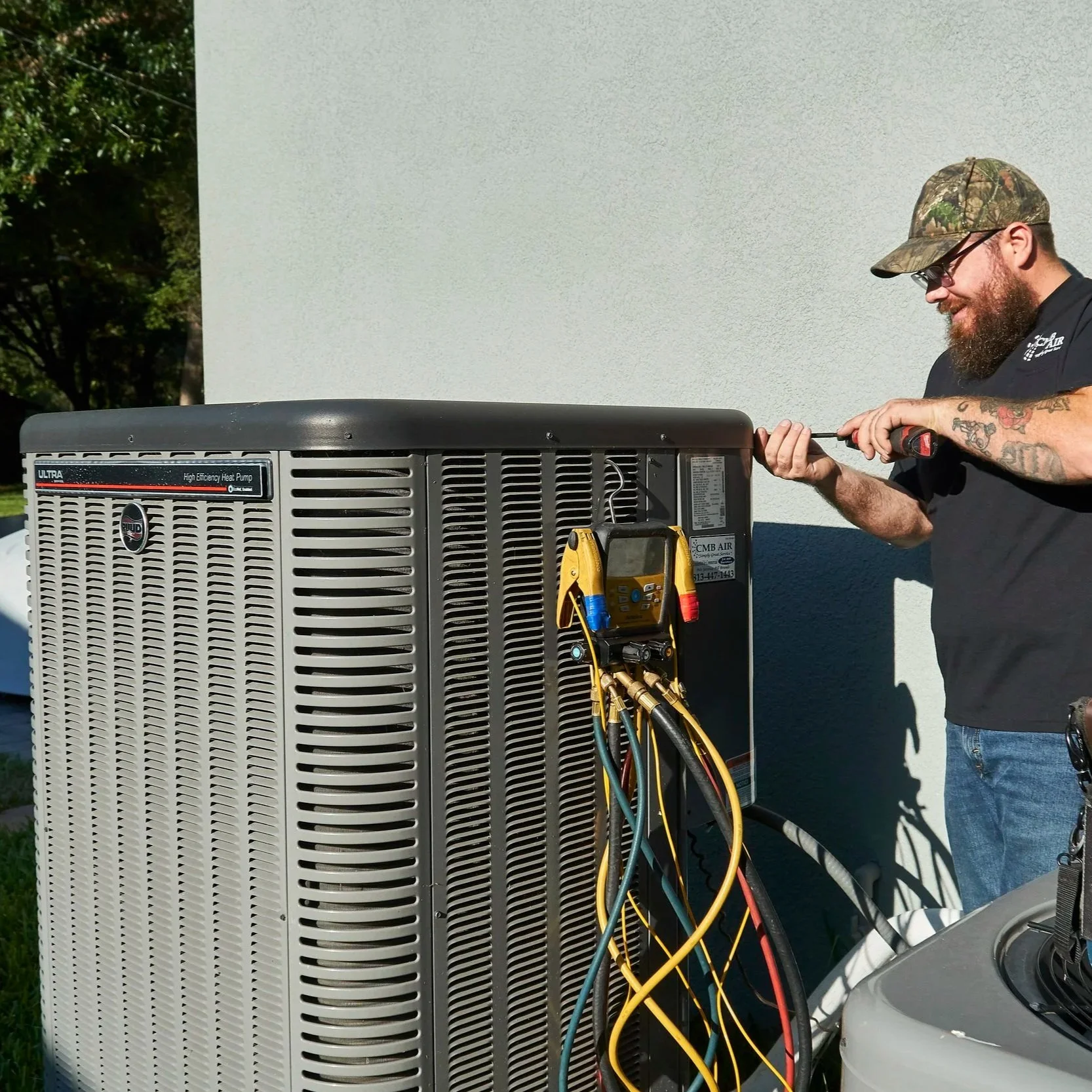 How Preventive Maintenance Extends the Lifespan of a Heating System