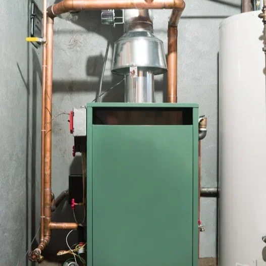 The Benefits of Upgrading to a Modern Heating System
