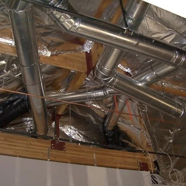 Why Ignoring Ductwork Issues Can Lead to Higher Utility Bills and Poor Air Quality