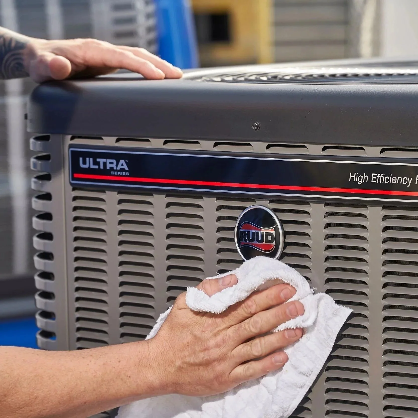 Energy Efficiency and Reliability: How Heating Maintenance Keeps a Gas Furnace and Heat Pump Running Smoothly
