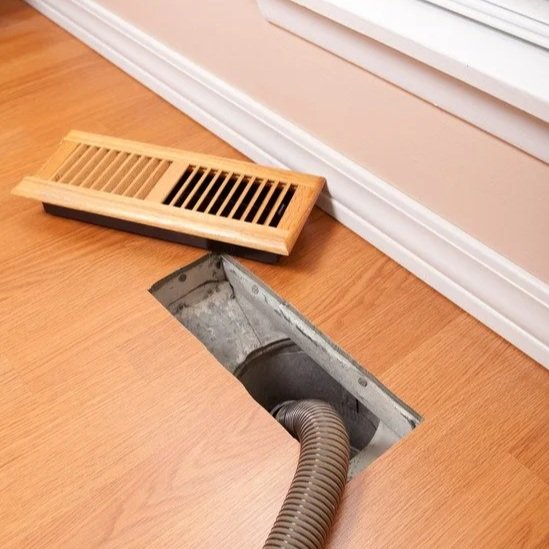 How Air Duct Cleaning Supports Healthier Indoor Breathing