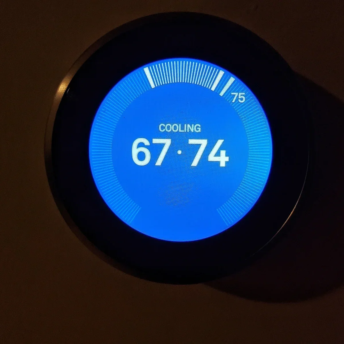Upgrading Comfort with Advanced Thermostat Features