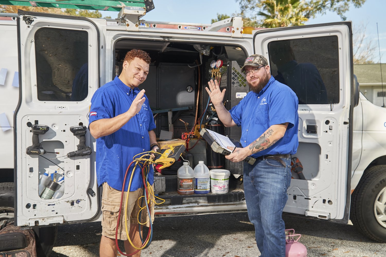 Signs of Low Refrigerant Levels and the Risks of Delayed Repair