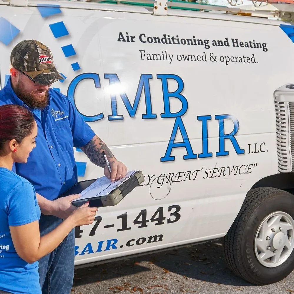 How Seasonal AC Tune-ups Prepare Systems for Peak Performance