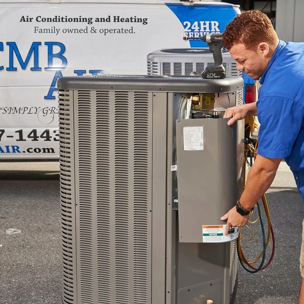 Factors That Determine Whether a Condenser Coil Needs Repair or Replacement