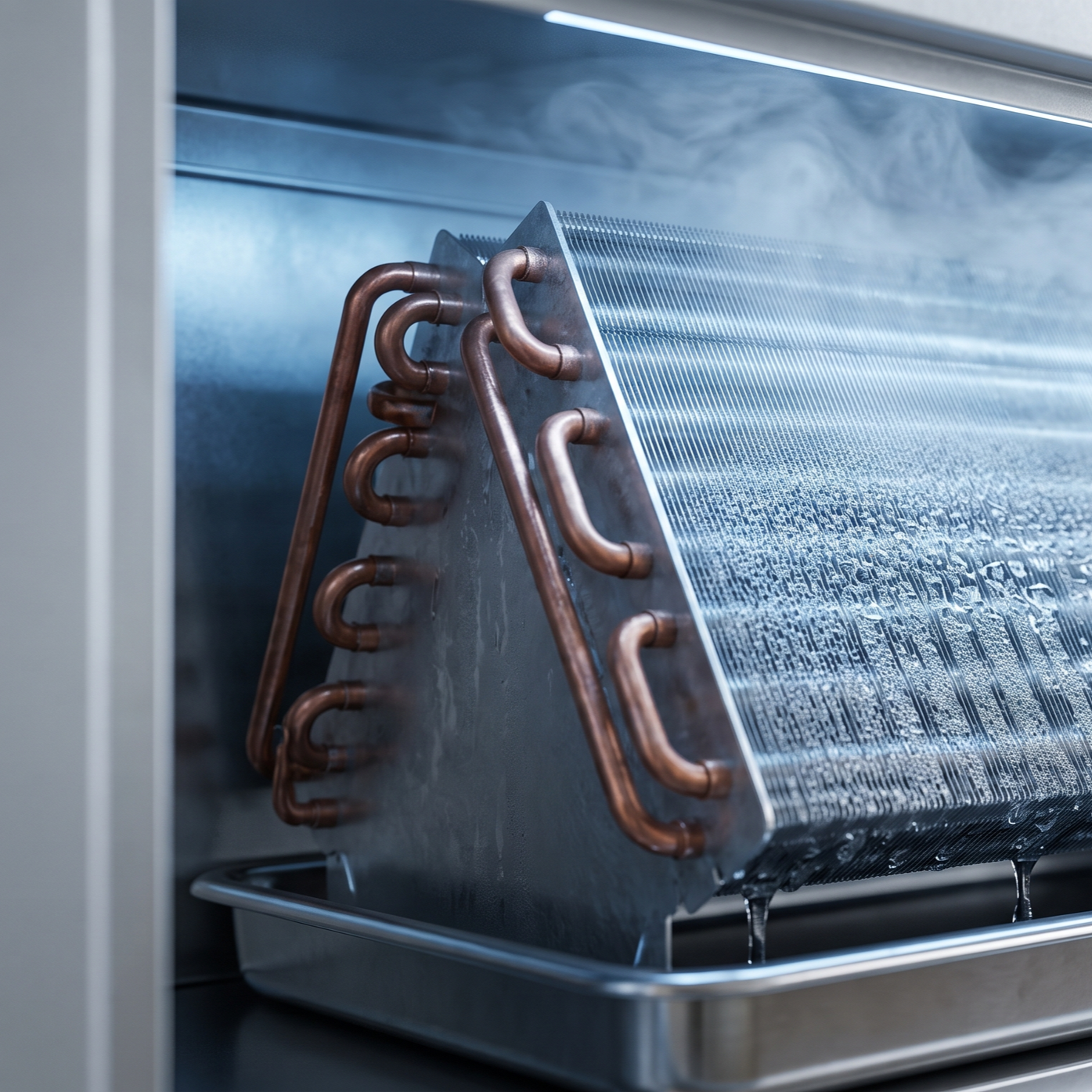 Oversized vs. Right-Sized AC: Why Bigger Isn't Better