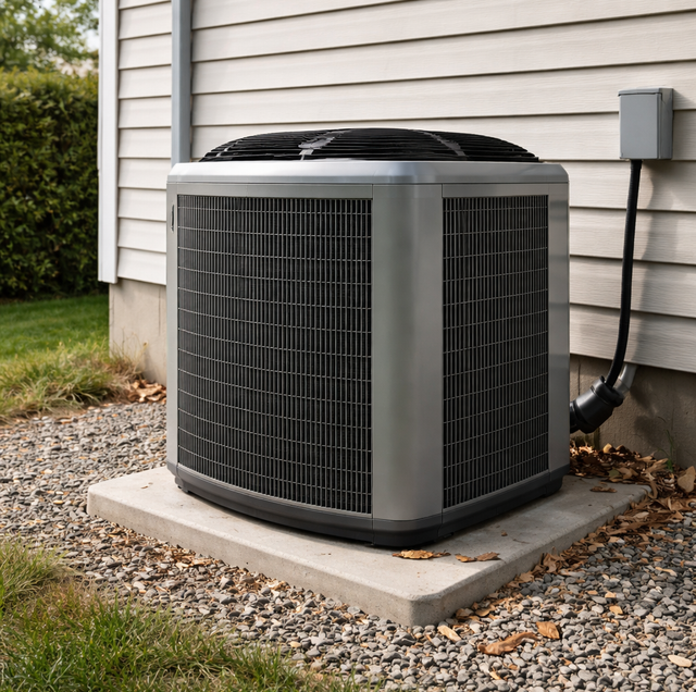 Variable-Speed AC: What It Does and Is It Worth It?