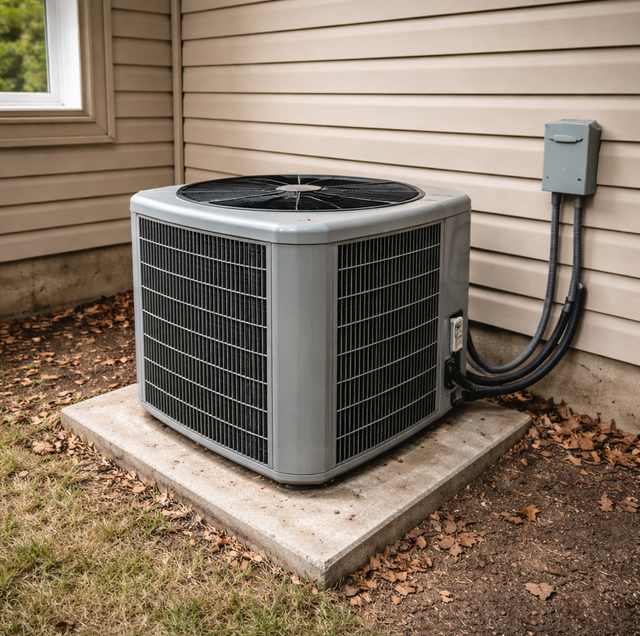 What Is a SEER Rating? The Number That Sets Your Cooling Bill