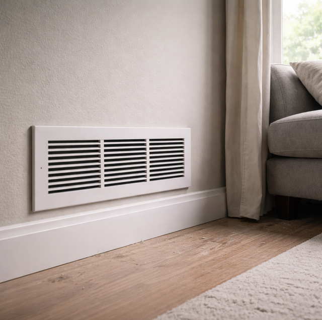Why One Room Is Always Hotter Than the Rest: 7 Causes