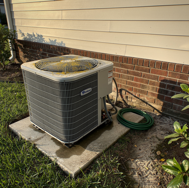 Heat Pump vs. Straight AC With Electric Heat: Humid Climate Guide