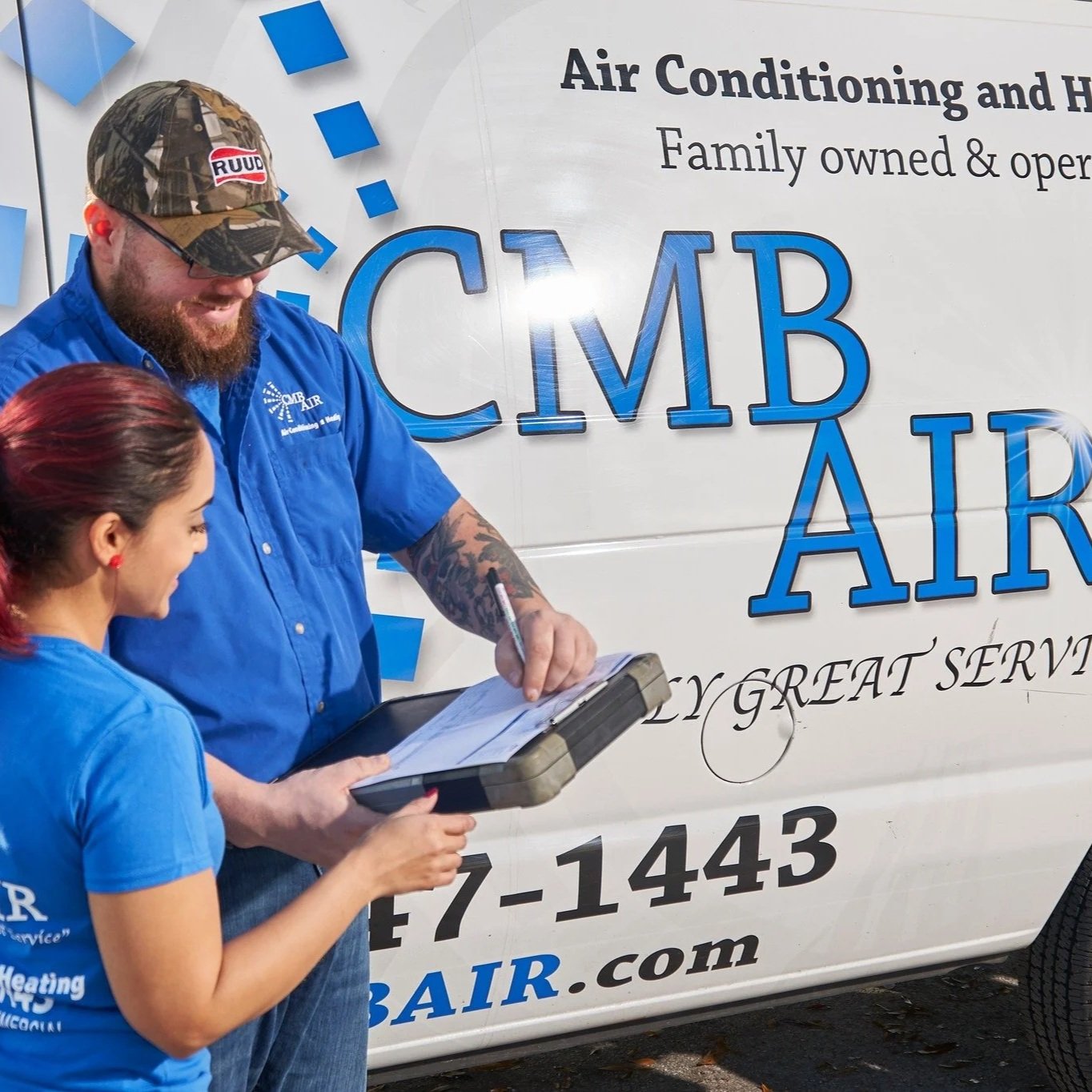 Is Duct Fogging Safe? Health and Environmental Considerations in Tampa, FL