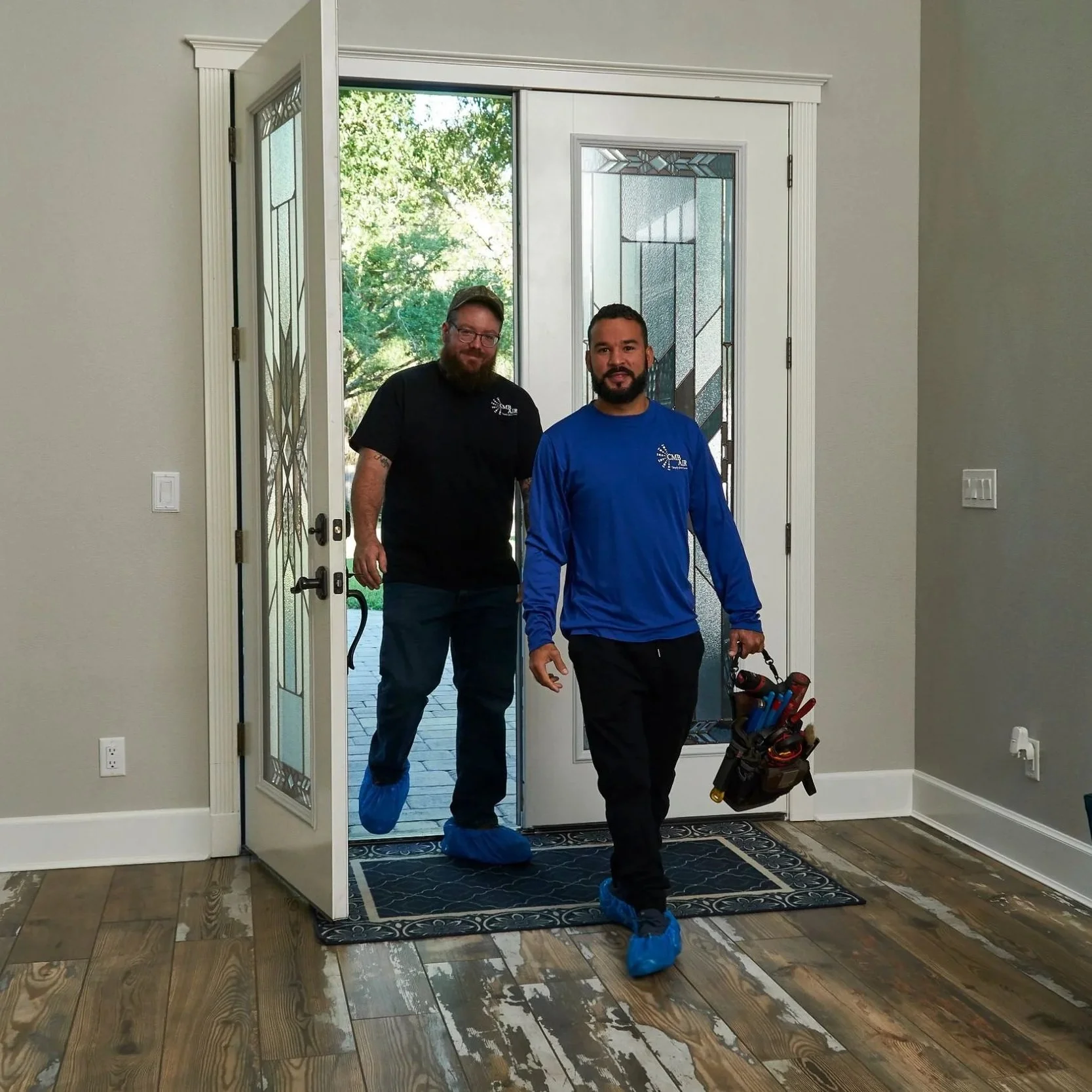 ​​​​Preparing Your Home for Duct Fogging: What Tampa Residents Need to Know