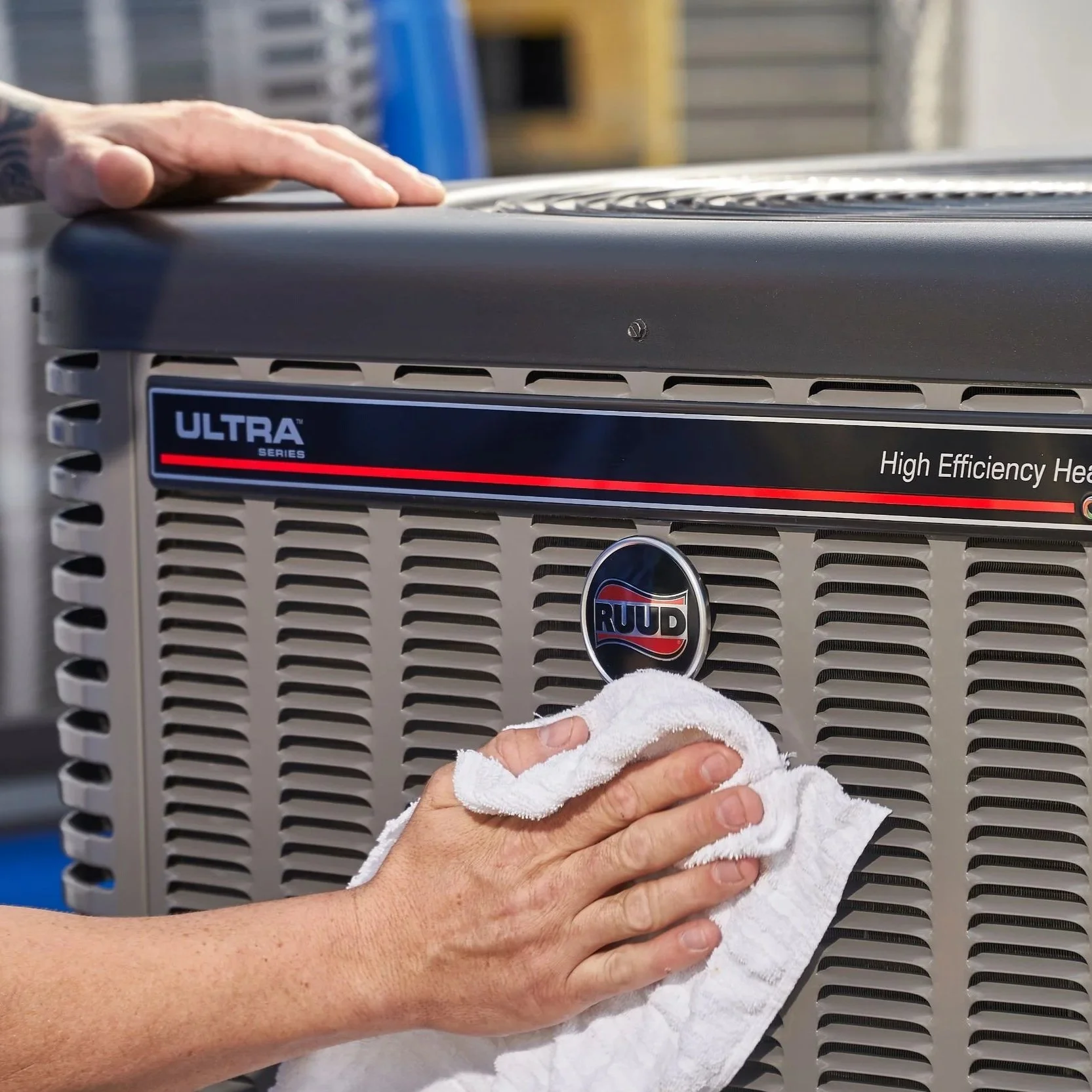 Understanding SEER Ratings for AC Units in Florida