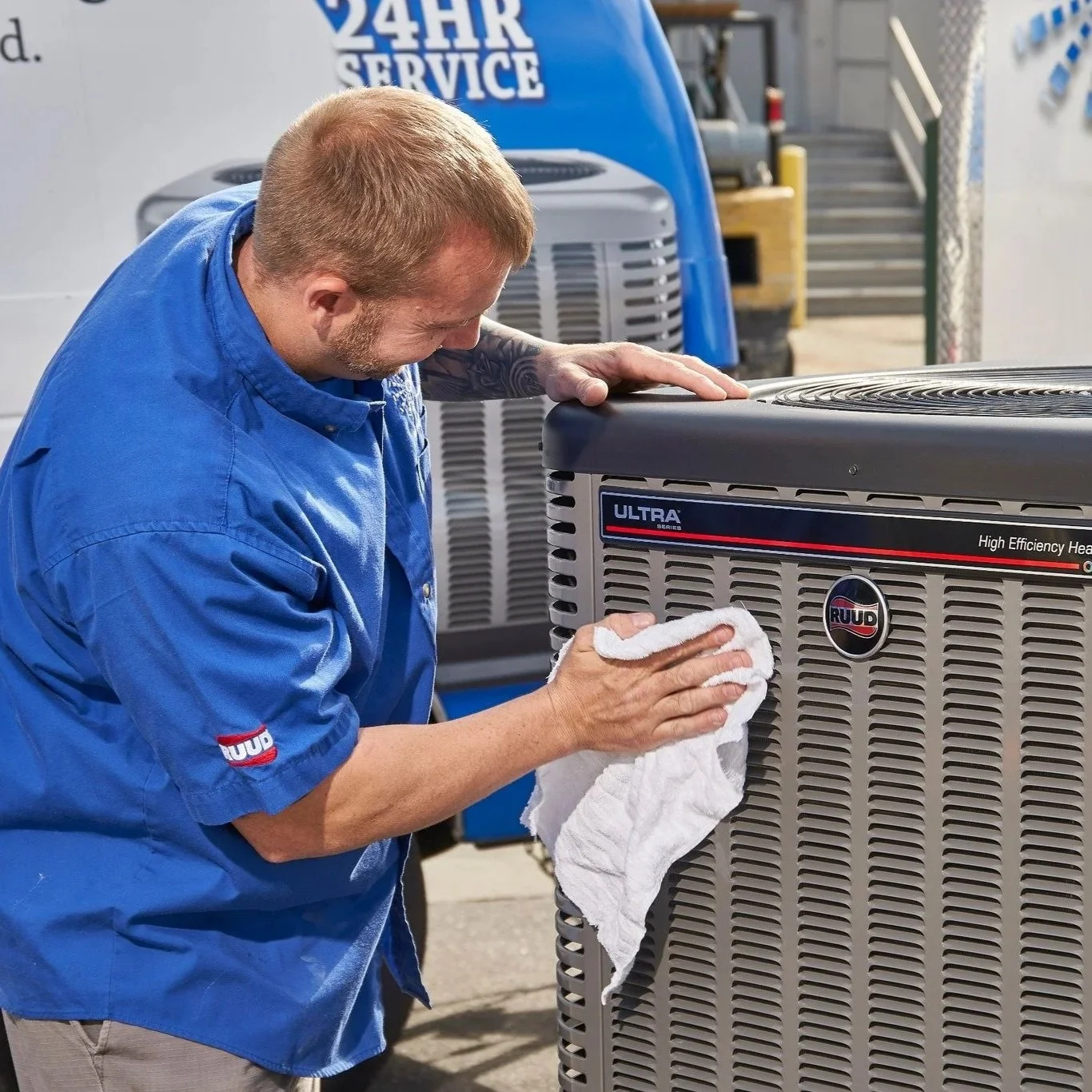 How Often Should You Get Duct Fogging in Tampa, FL?