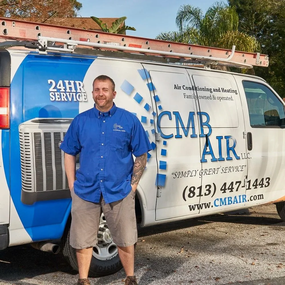 AC maintenance in Florida