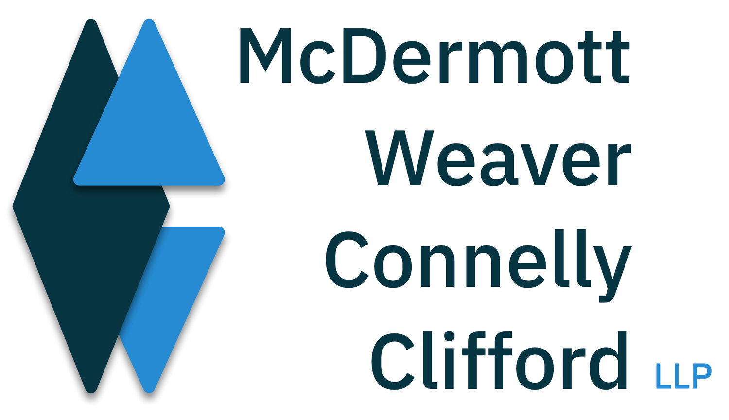 McDermott Weaver Connelly Clifford LLP