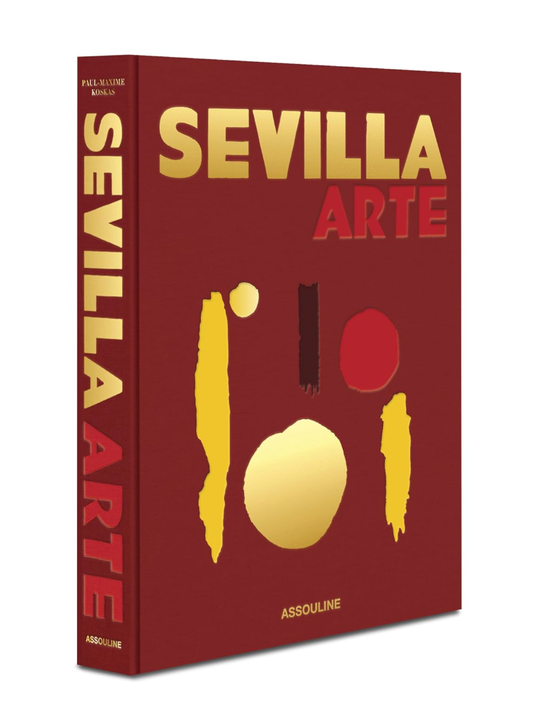 Sevilla Arte