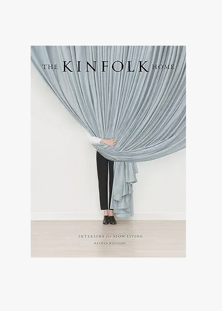 The Kinfolk Home