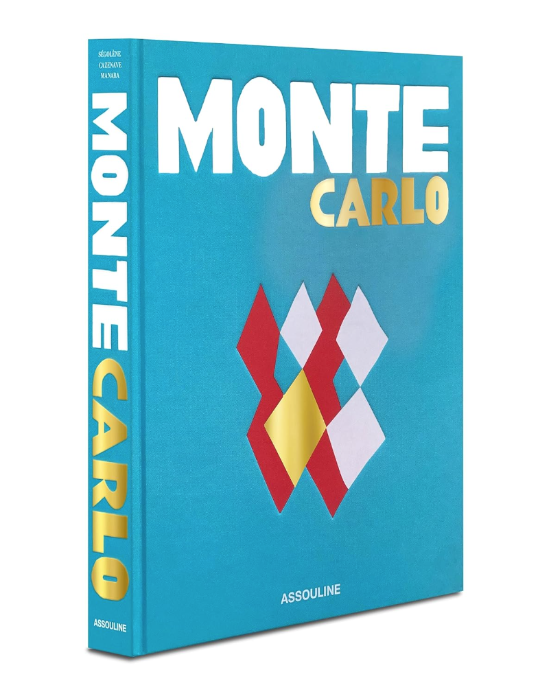 Monte Carlo