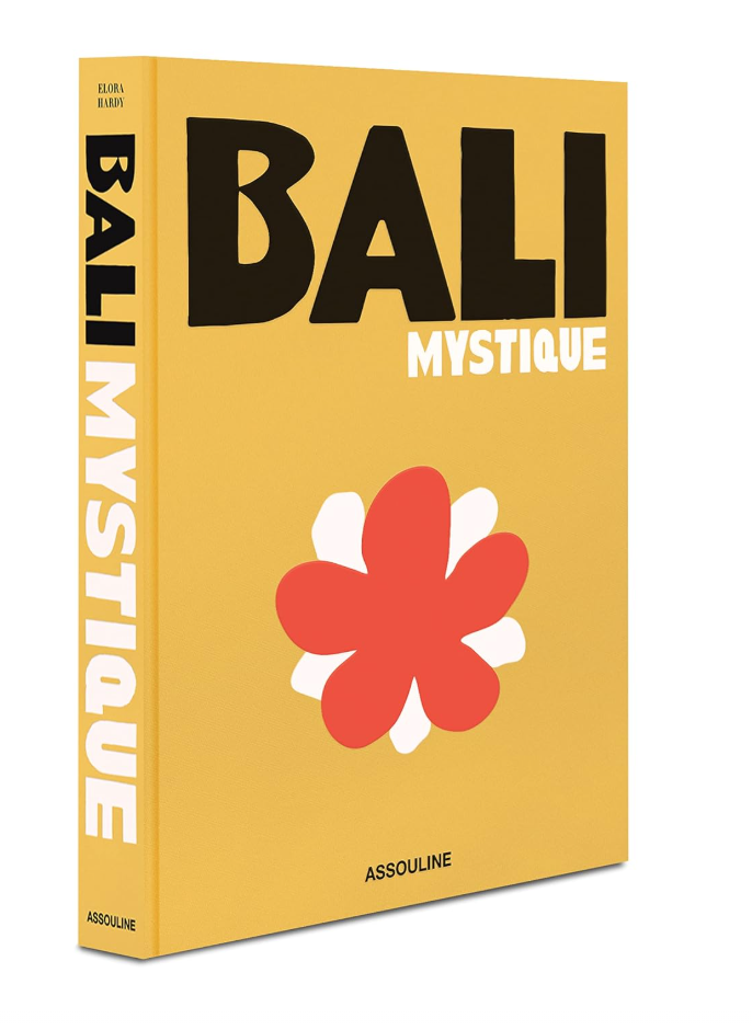 Bali Mystique - Assouline Coffee Table Book