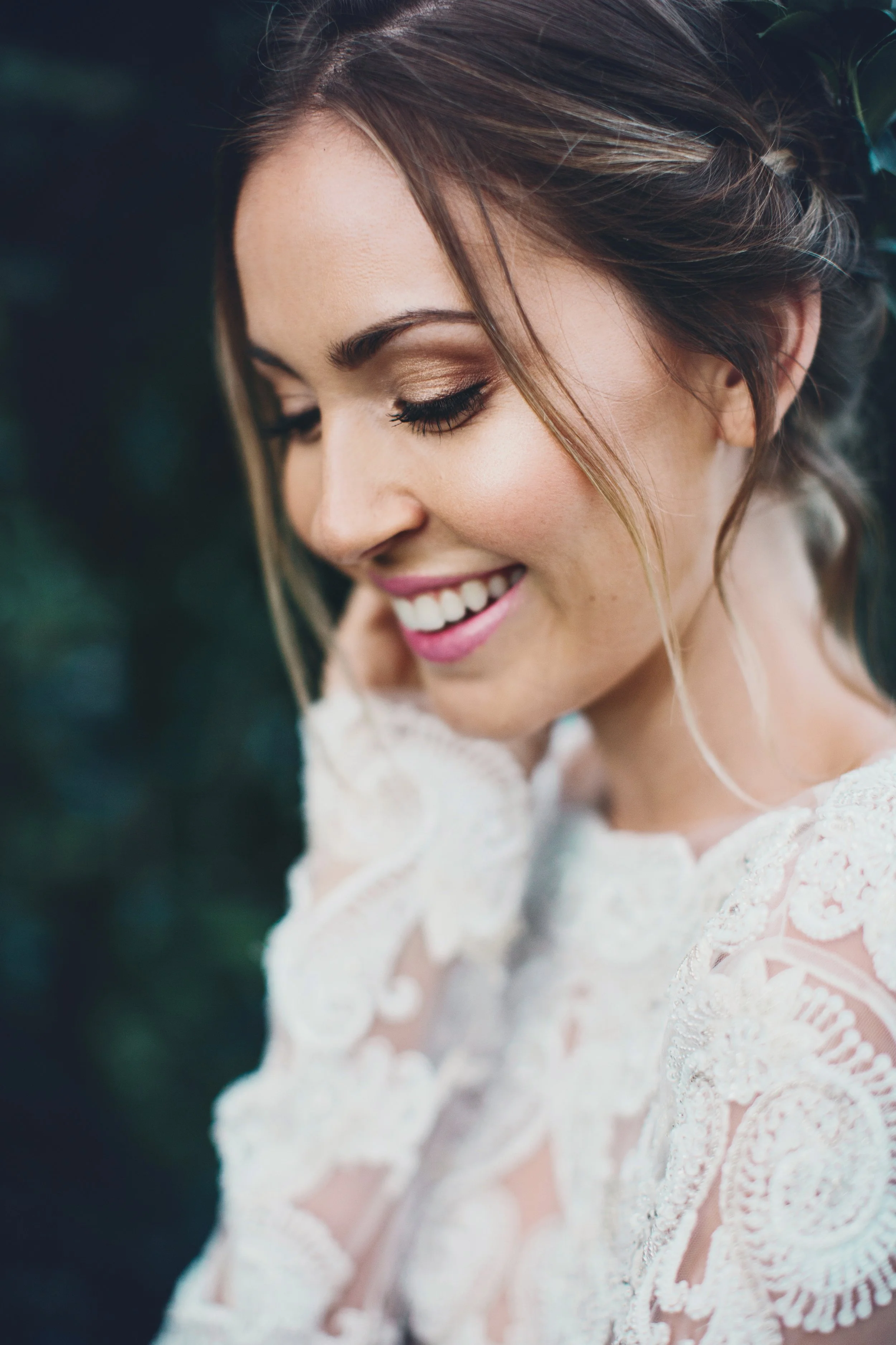 Yeppoon Makeup Artist and Hairstylist — The Beauty Lineup