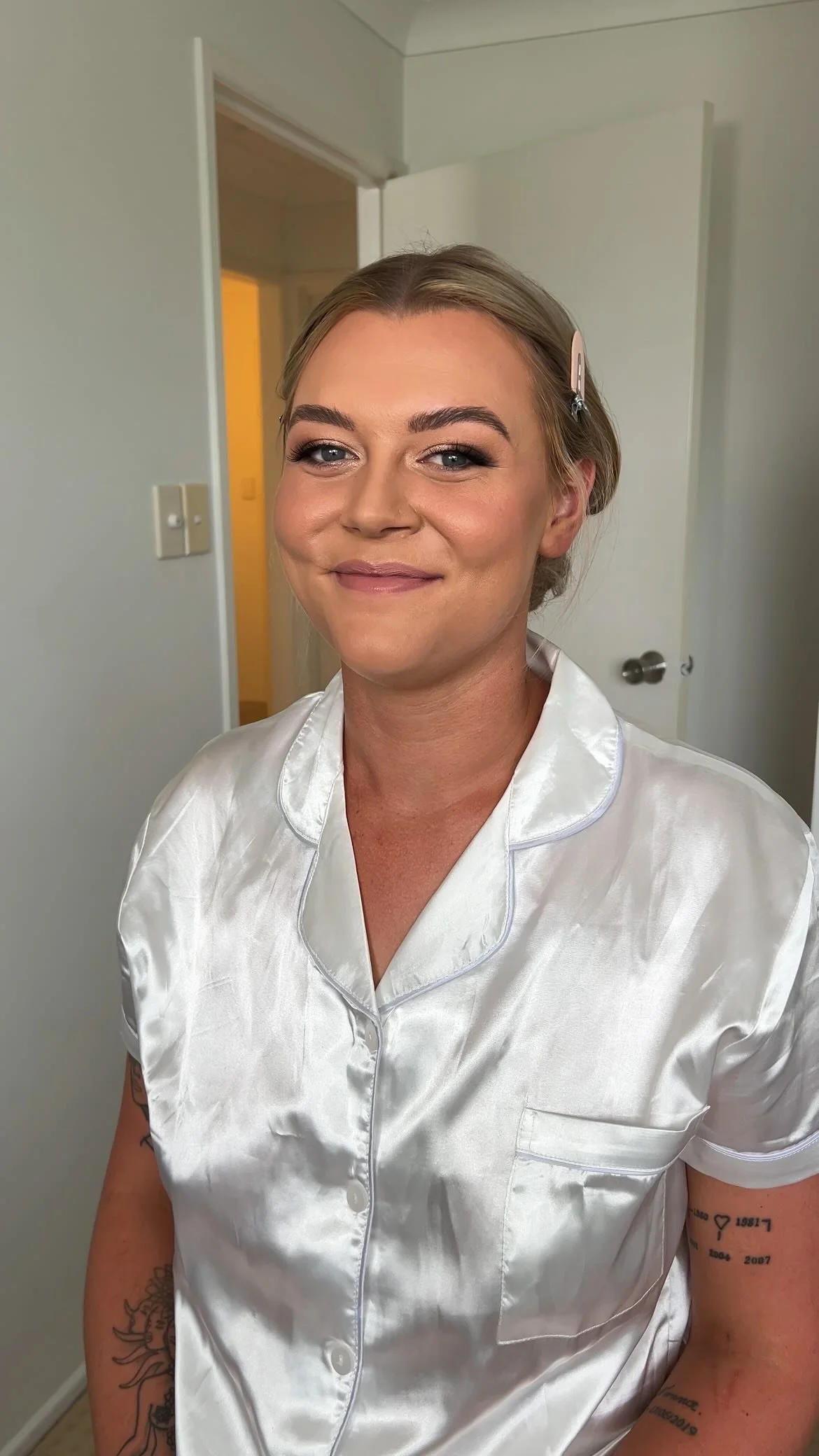 The Beauty Lineup Best Hair + Makeup Artists in Gold Coast, Yeppoon