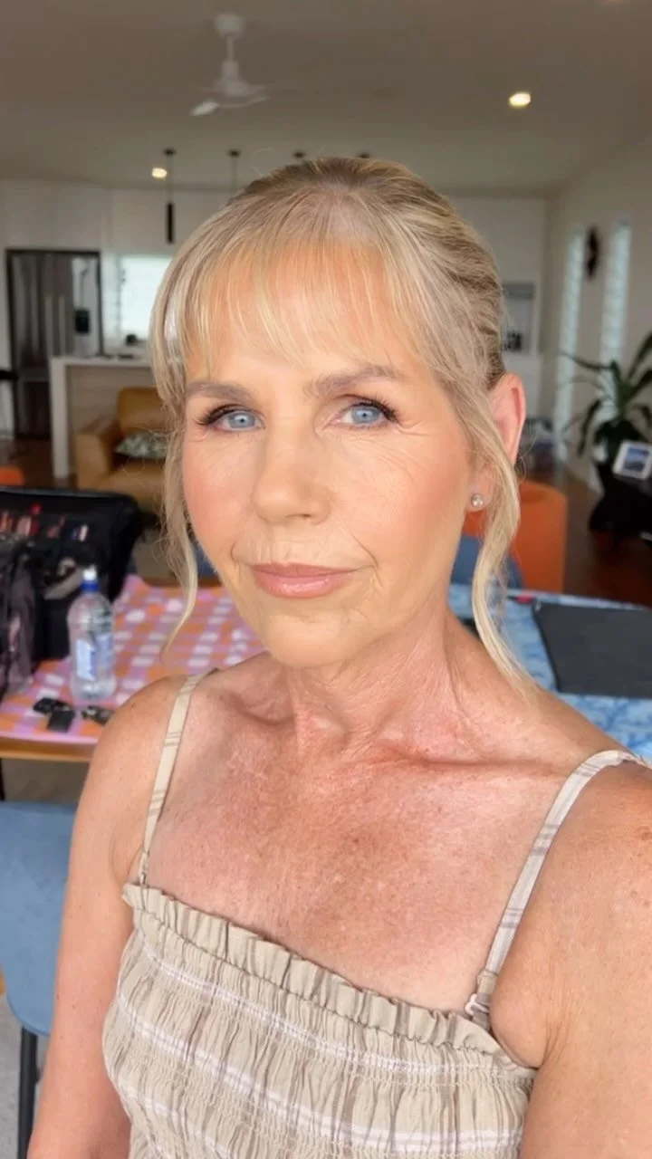 The Beauty Lineup Best Hair + Makeup Artists in Gold Coast, Yeppoon