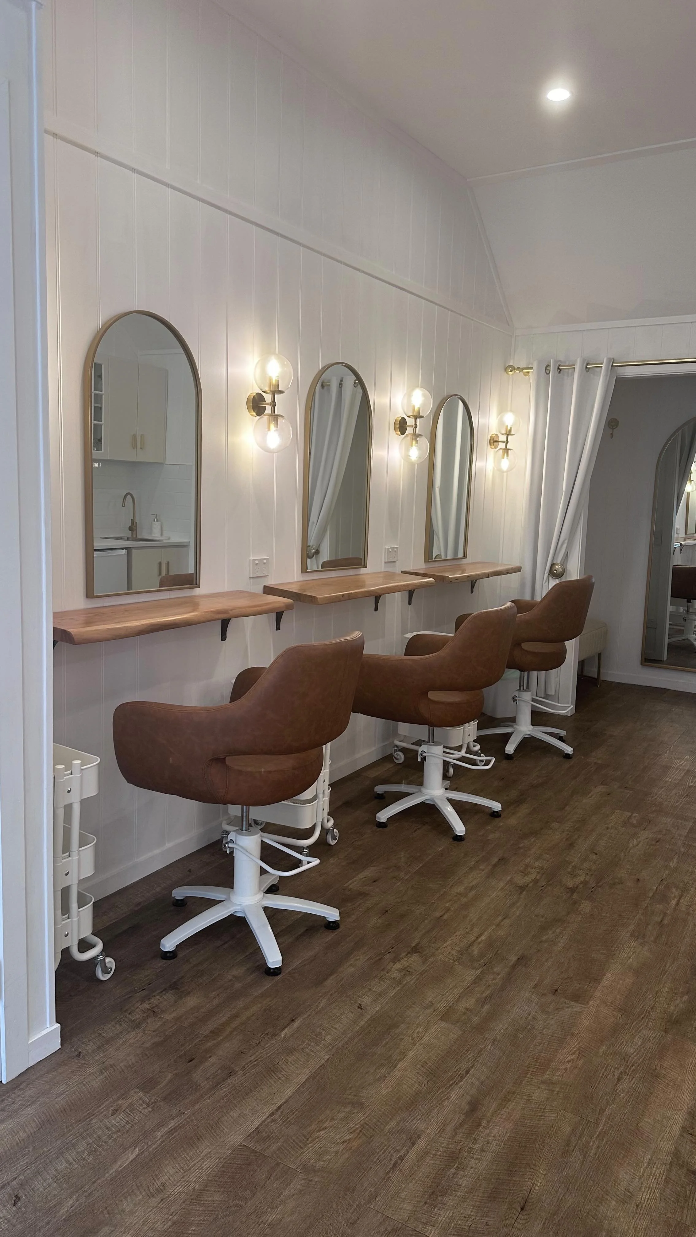 The Beauty Lineup Best Hair + Makeup Artists in Gold Coast, Yeppoon