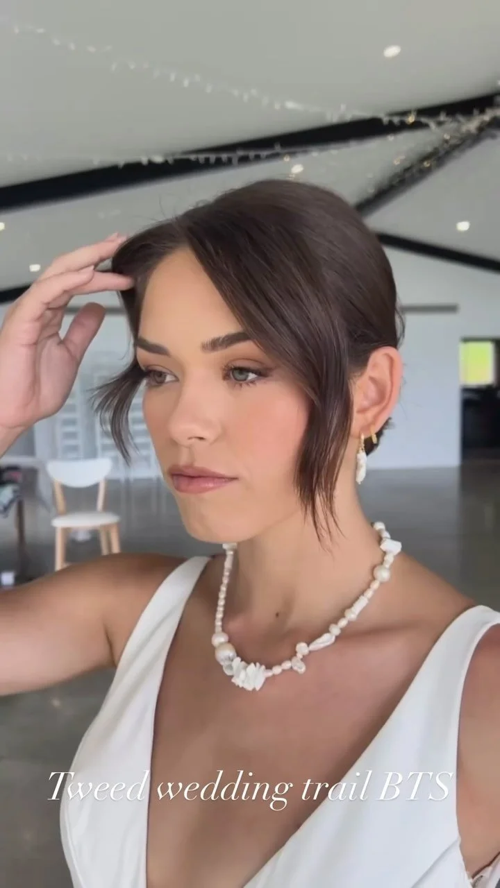 The Beauty Lineup Best Hair + Makeup Artists in Gold Coast, Yeppoon