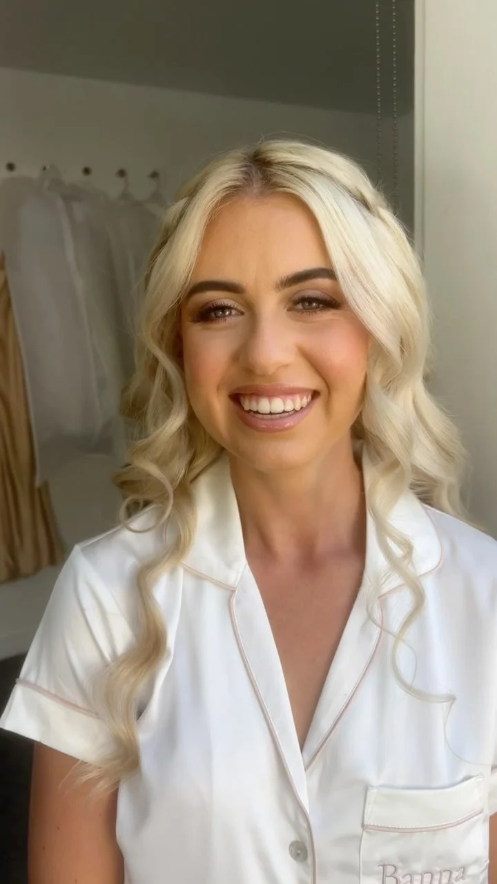 The Beauty Lineup Best Hair + Makeup Artists in Gold Coast, Yeppoon