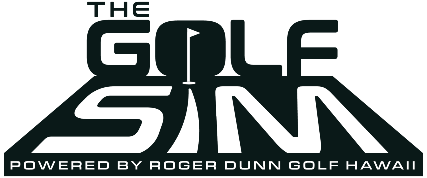 The Golf Sim