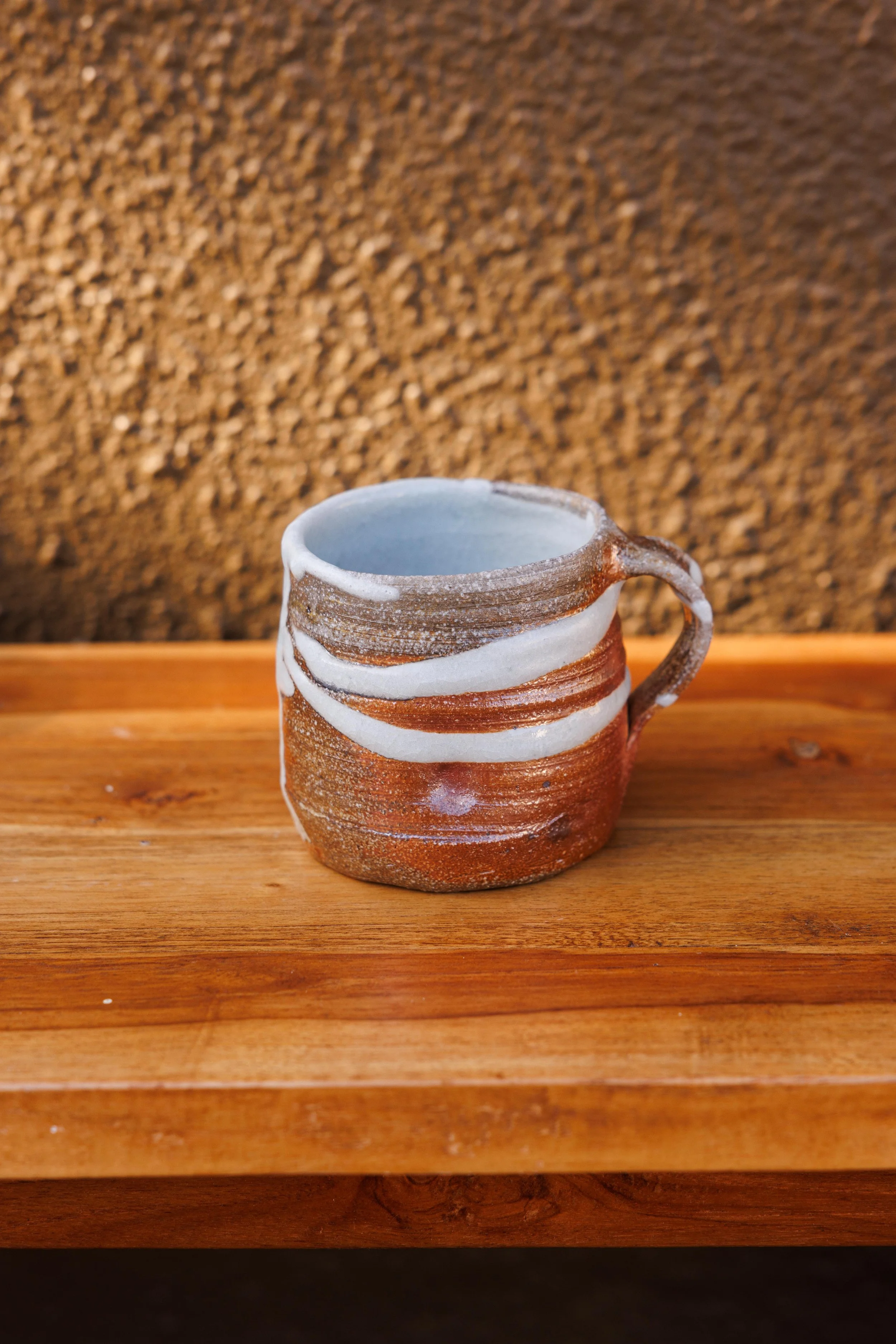 Airr Made Ceramics-Sasayama Anagama Mug No-04.jpg