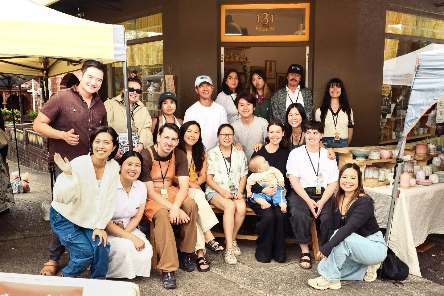 That&rsquo;s a wrap for 2025! ❤️

Merry Christmas &amp; Happy New Year. As this year comes to a close, I&rsquo;m feeling really grateful for it in all its parts. The highs that lifted us up, the lows that slowed us down, and everything in between tha