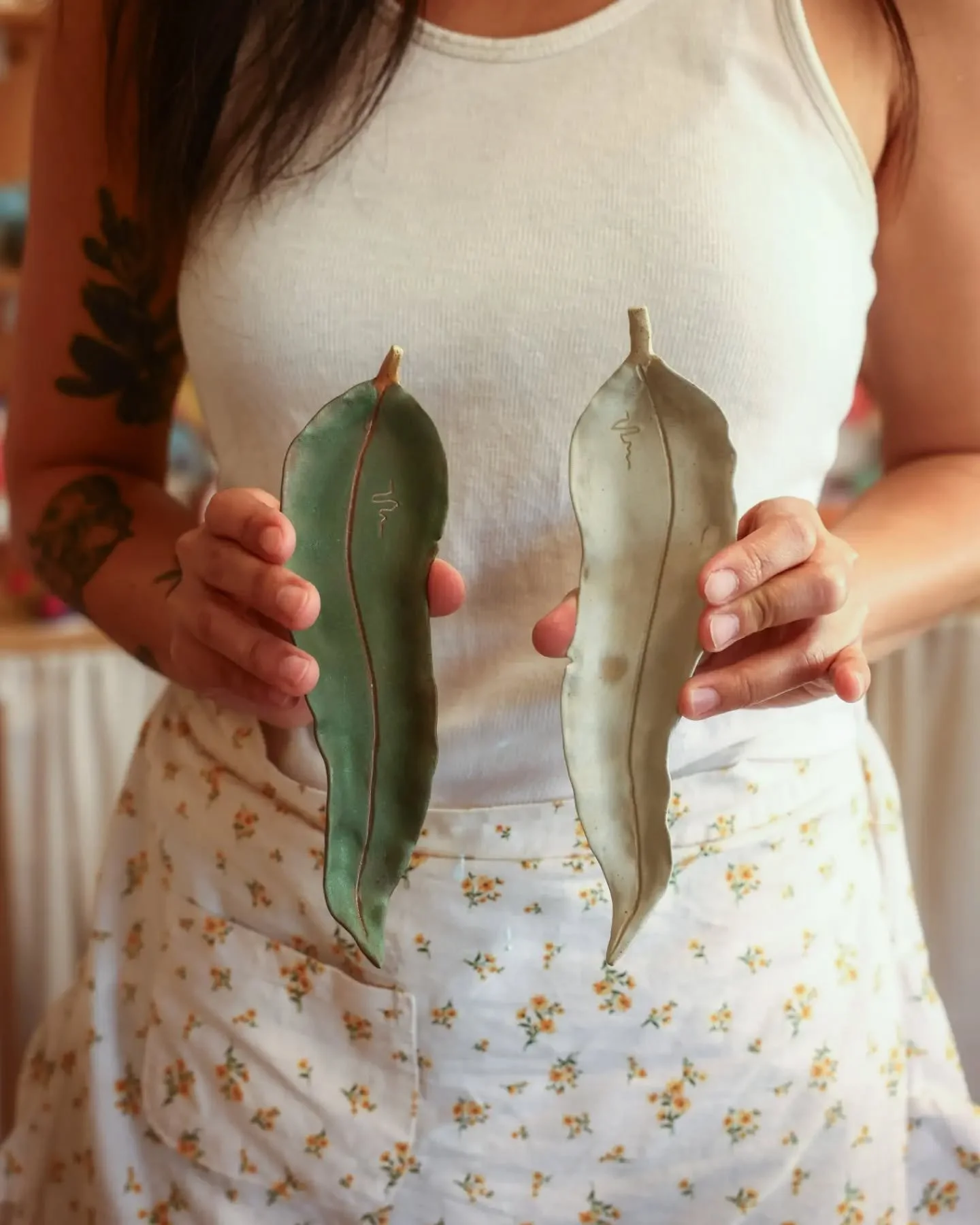 Love pottery and local markets? Here are a few of the artists you can meet! ✨ Join us at Market Studio on Saturday, 9th May for our curated Maker&rsquo;s Market. Meander through our light-filled Annandale studio or meet the makers at their stalls and