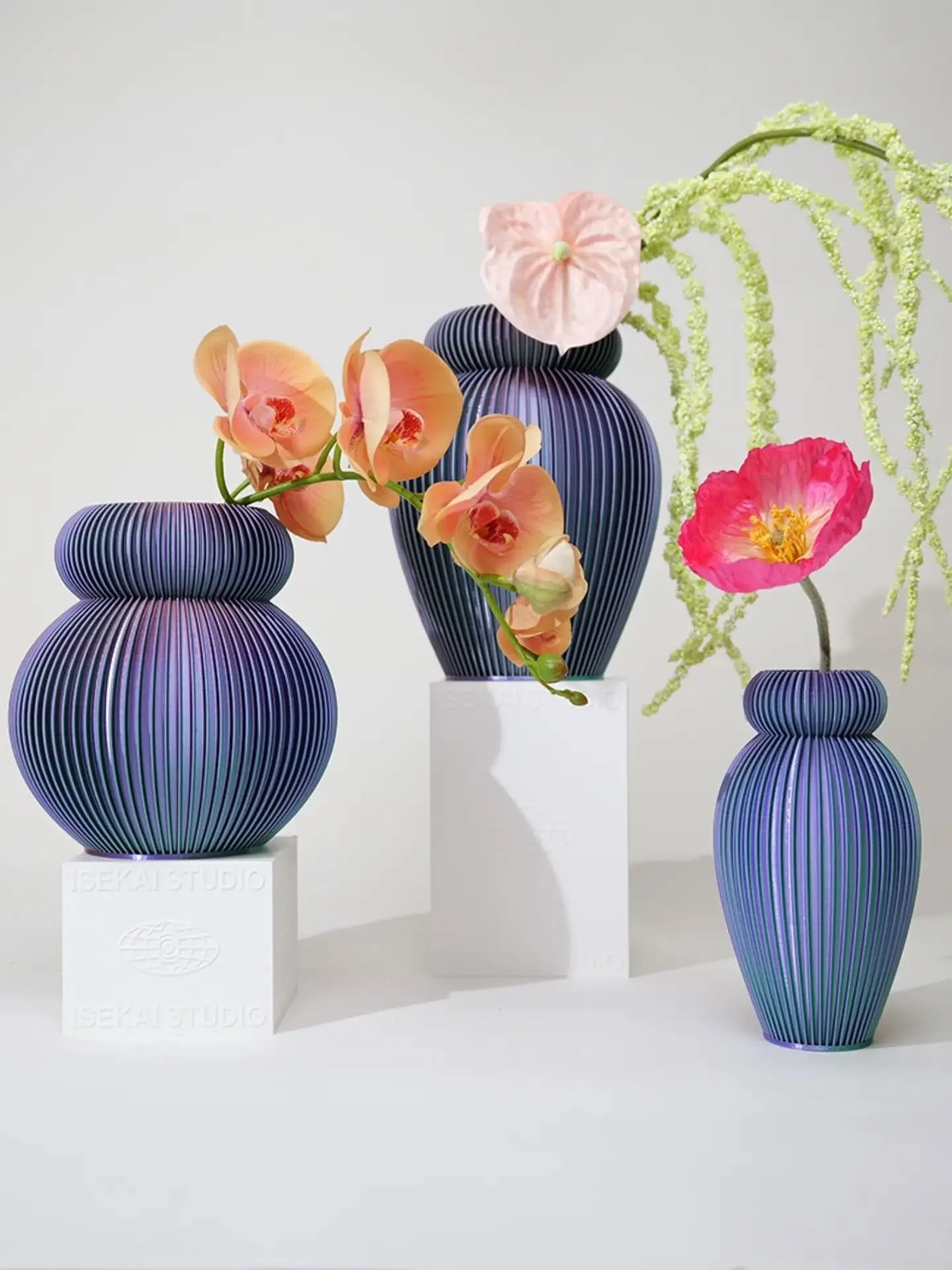 This Saturday: The Mother&rsquo;s Day Maker&rsquo;s Market is finally here! ✨

​Swipe through to meet some of the incredible local artists joining us at the studio this weekend. We are so proud to host such a talented group of makers from delicate ce