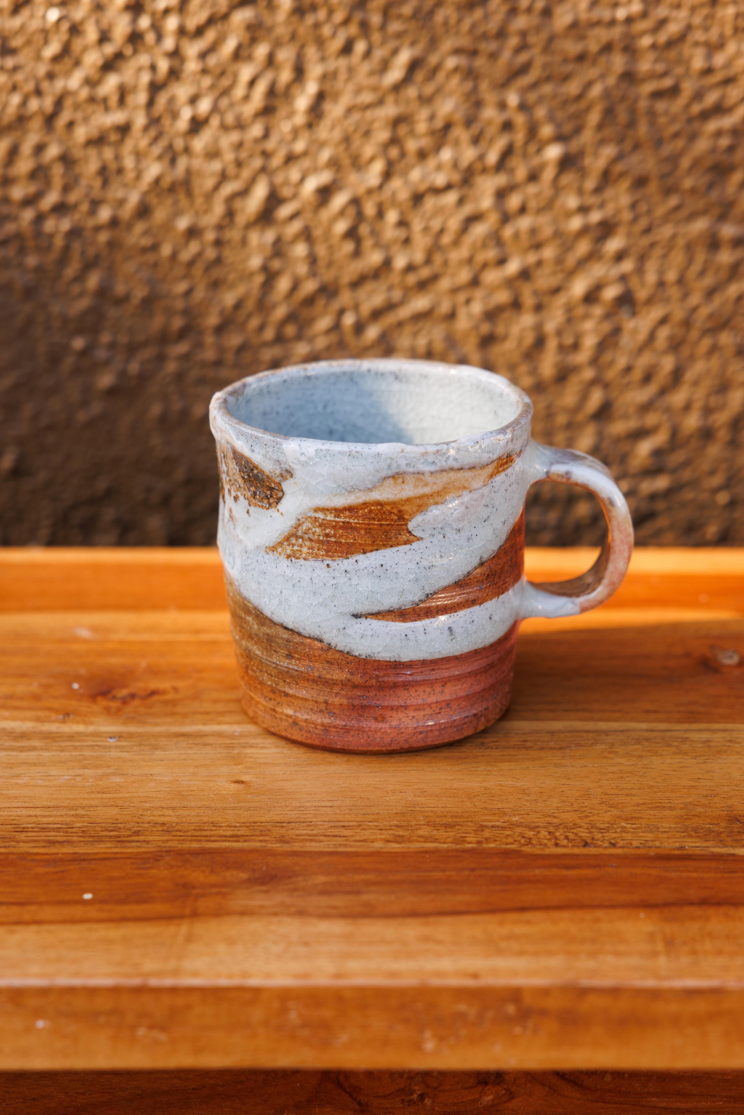 Airr Made Ceramics-Sasayama Anagama Mug No-02.jpg