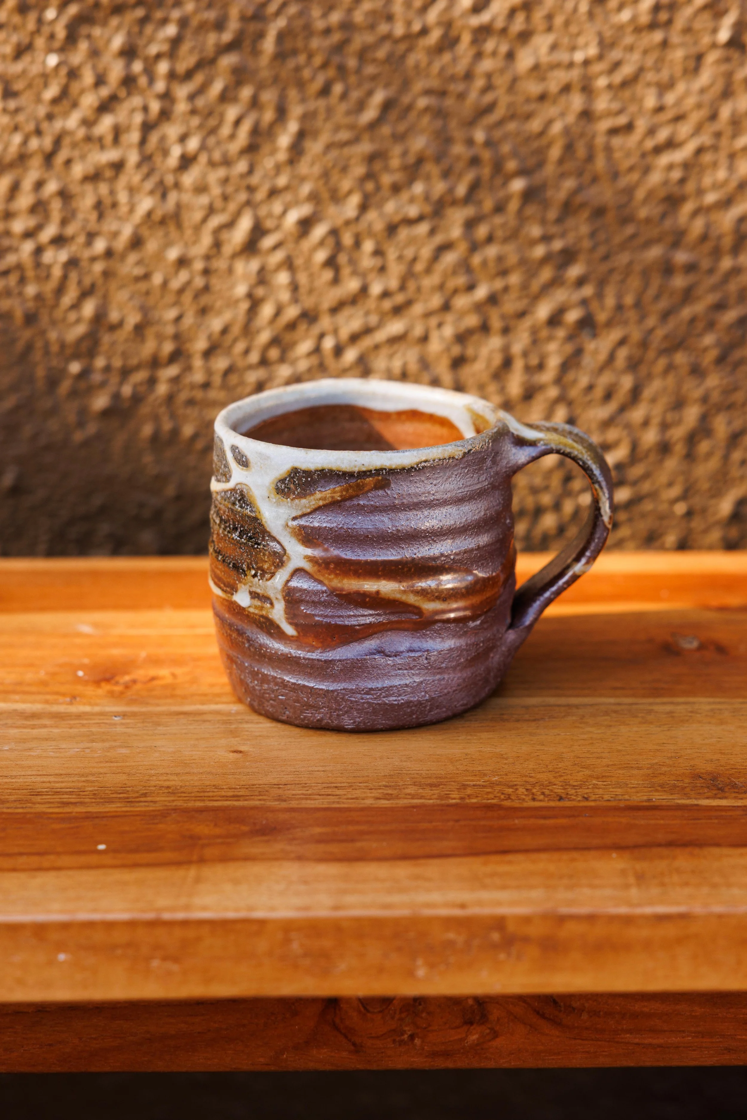 Airr Made Ceramics-Sasayama Anagama Mug No-01.jpg