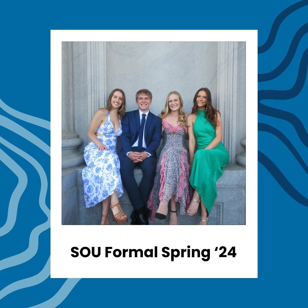 We recently celebrated the end of our Spring 2024 semester with our formal event! Special thanks to our CPO and Social Chair, Tyler Coco and Lauren Hornsby, for their hard work planning this event, we had an amazing time at Stone River.