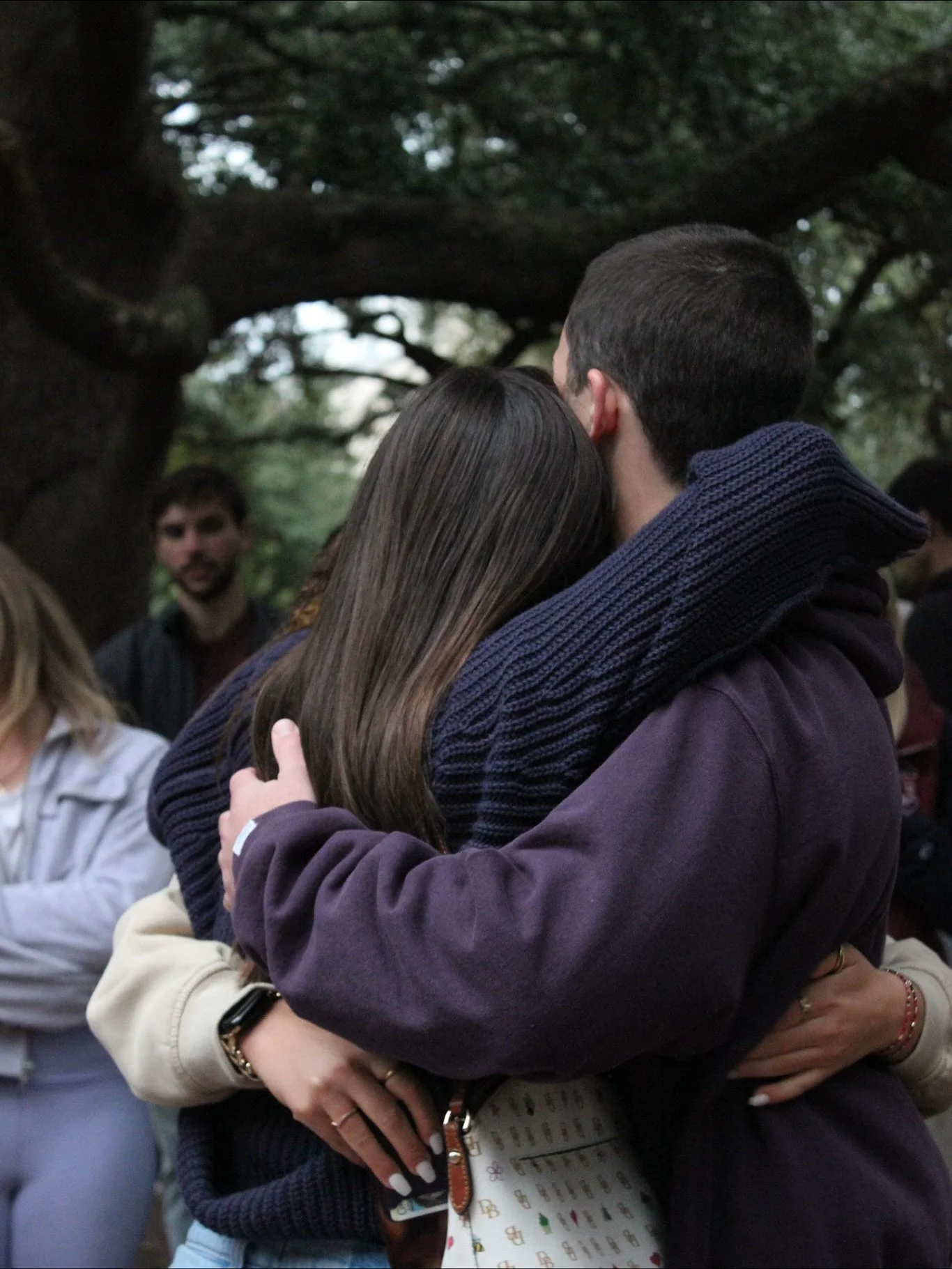 This past Sunday, we had our Big Little Reveal! We are so excited to continue building meaningful connections within our brotherhood and mentoring the next generation of our organization. Congratulations to all the new families and friendships!