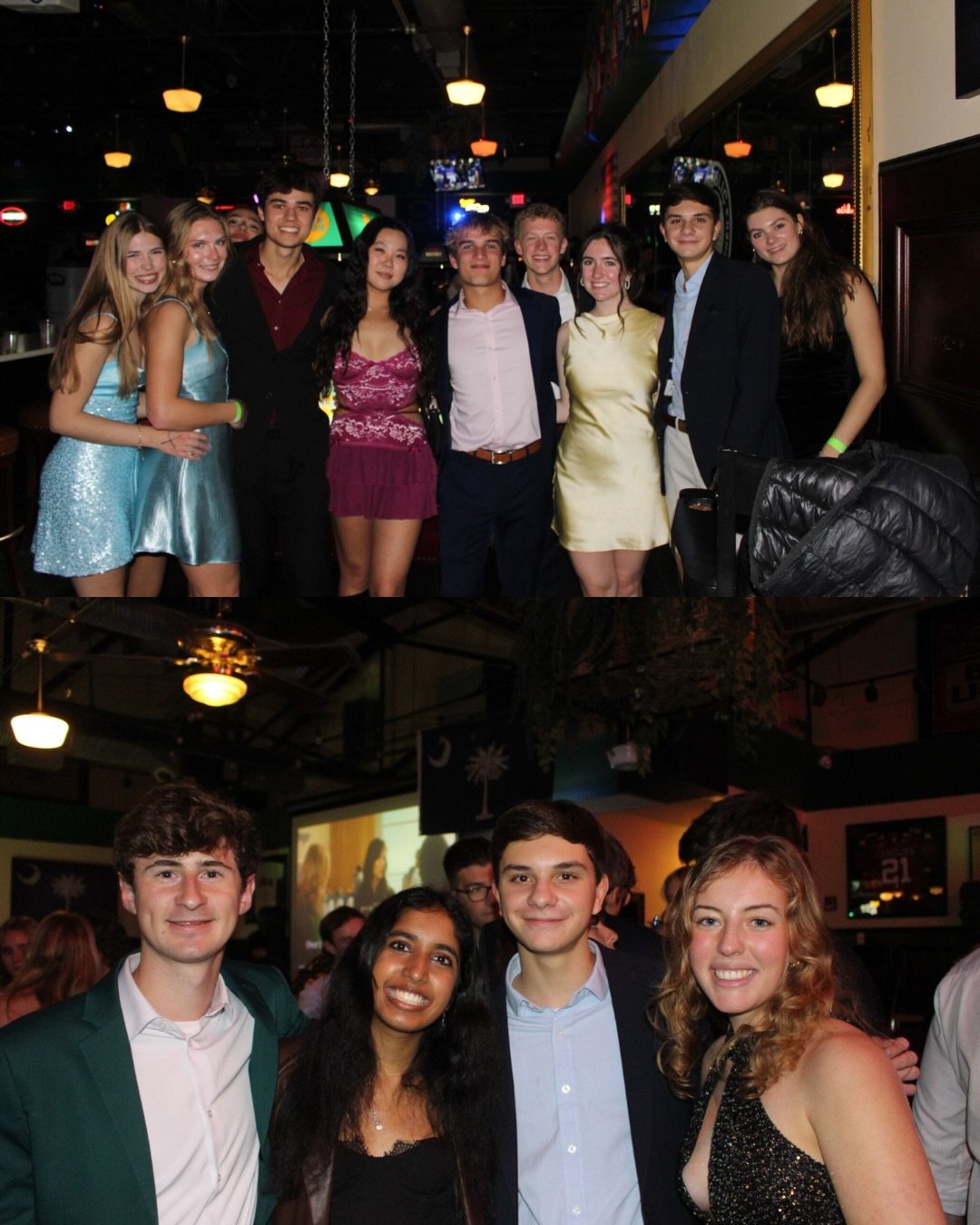 This past Friday, our brothers came together for the Fall Semi Formal. The event was a fantastic reminder of the strength of our brotherhood&rsquo;s social pillar and gave us a meaningful chance to spend quality time with our newly initiated members.