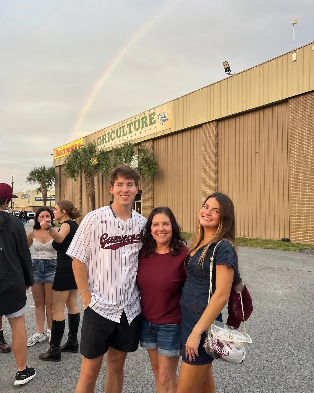 From Alumni Weekend to Family Weekend, the Brotherhood has loved reconnecting with fellow Gamecocks and the people who mean the most to us!