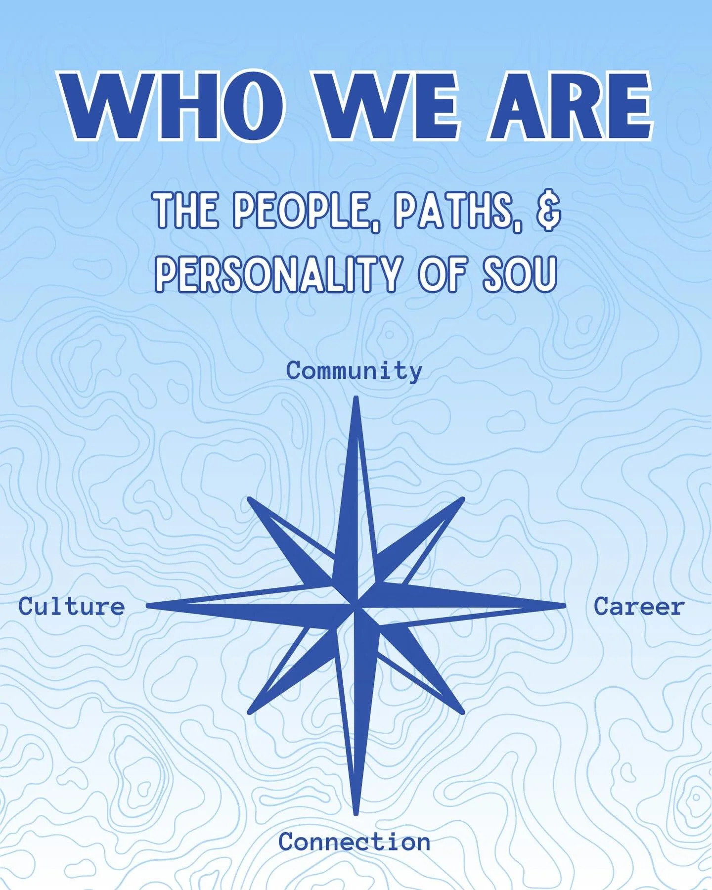 We come from different places, study different disciplines, and follow different paths, but we&rsquo;re united by shared values and a commitment to growth.

In SOU, our brothers represent a wide range of geographic backgrounds, academic colleges, and