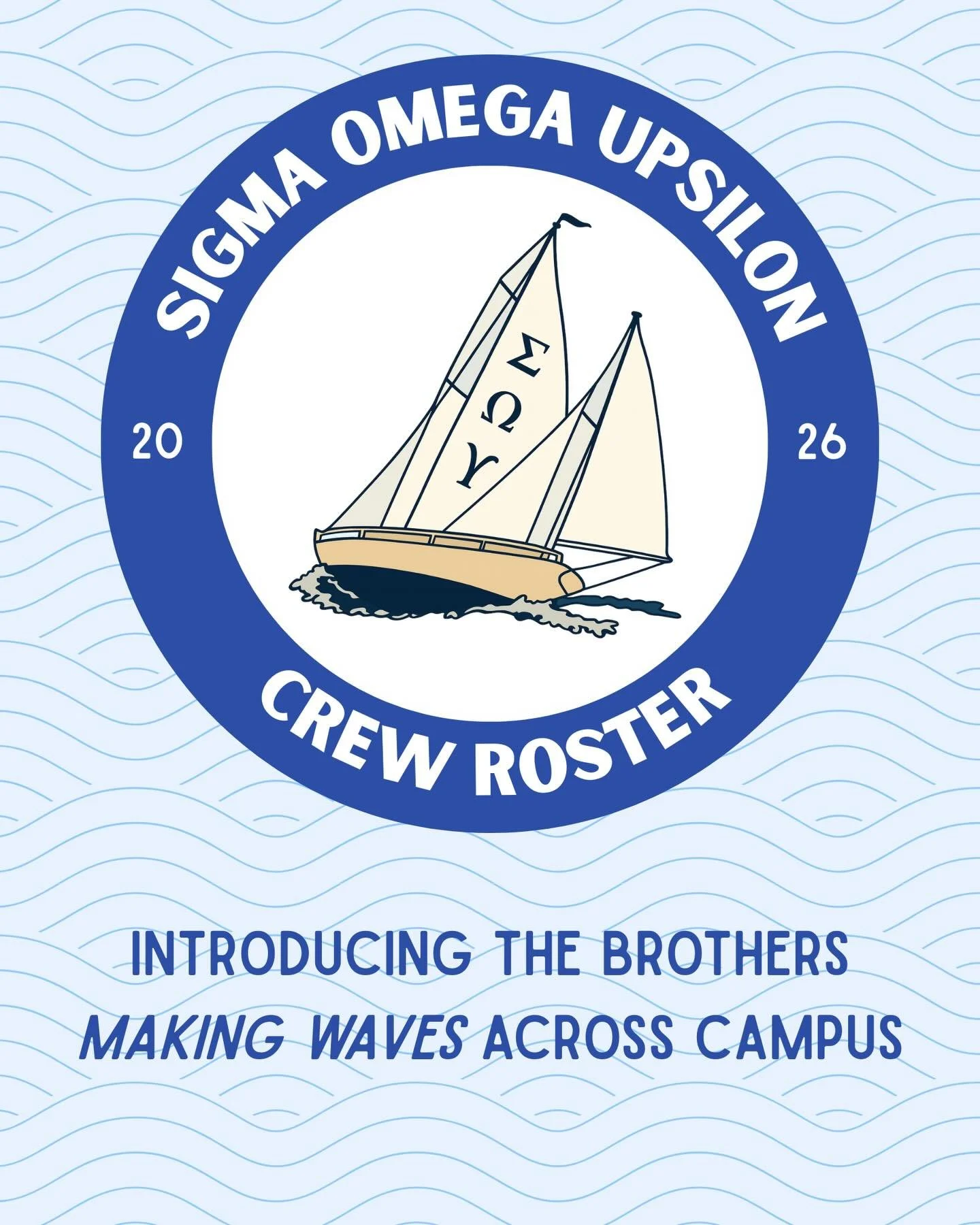 Leadership takes many forms, and it doesn&rsquo;t stop at one organization.

Across campus, SOU brothers are involved in student government, D1 sports, academic organizations, cultural groups, service initiatives, and professional communities. They l
