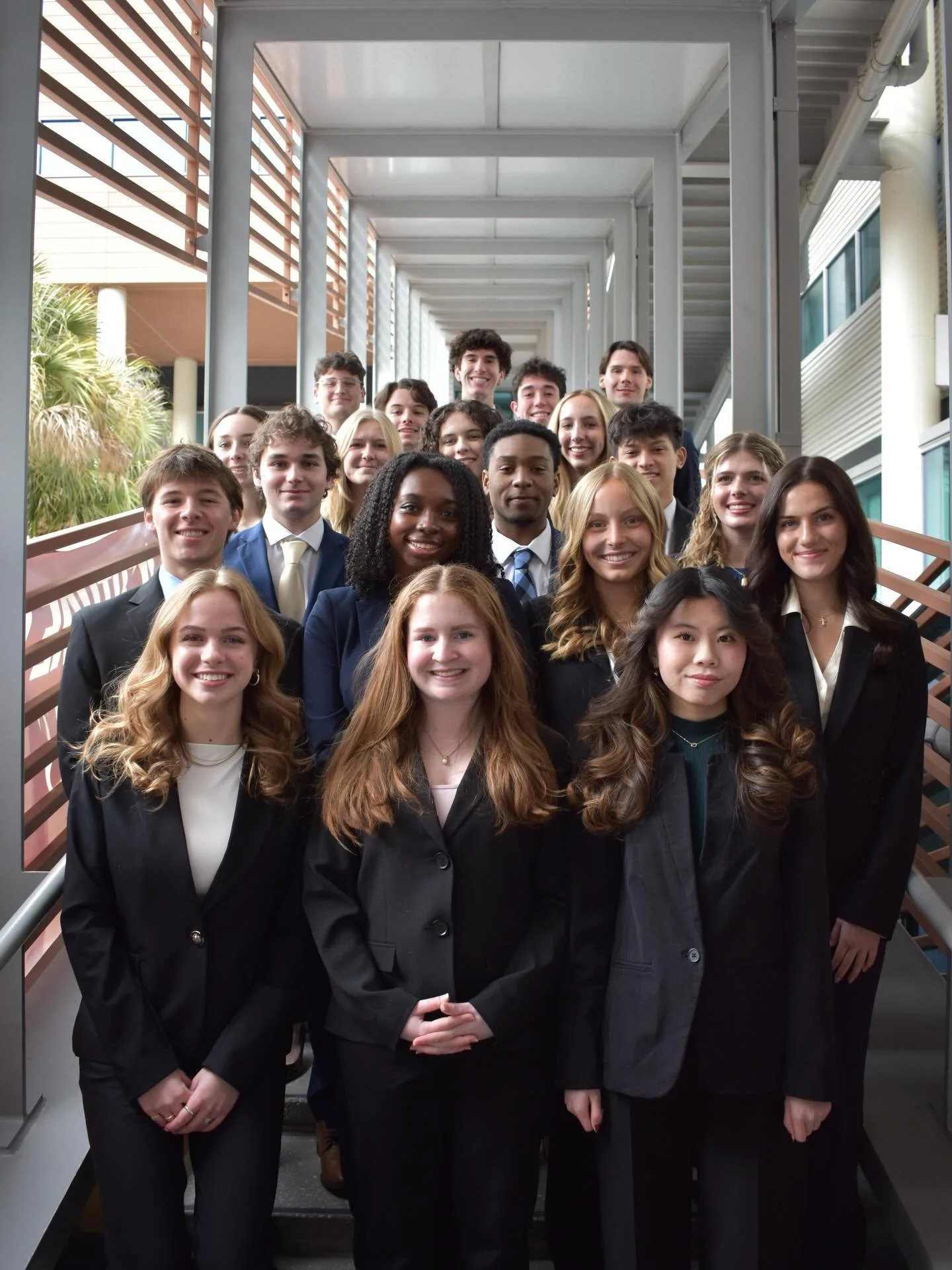 We&rsquo;re proud to welcome a new generation of global leaders with our Spring 2026 Beta Zeta pledge class! Sigma Omega Upsilon can&rsquo;t wait to see the impact of your hard work, unique perspectives, and endless curiosity. Congratulations!

Speci