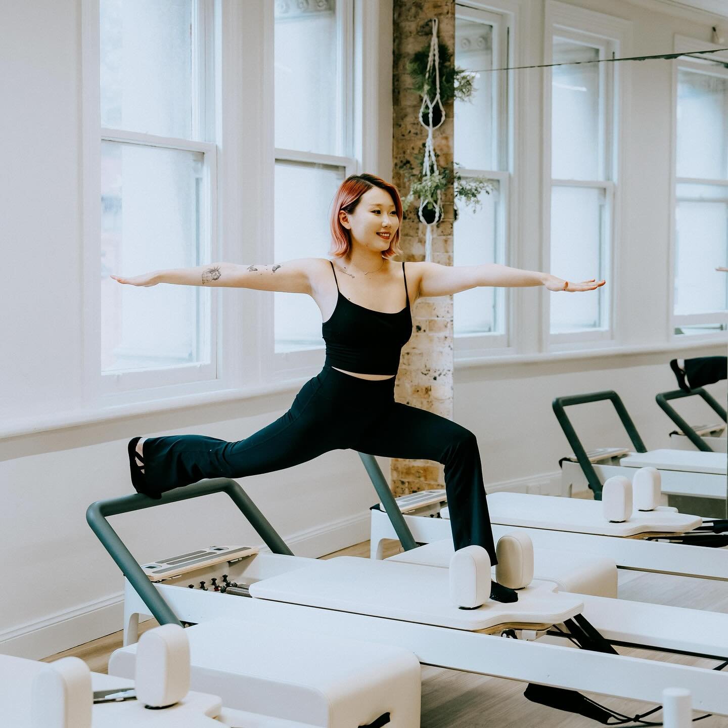 Meet Wendy, our extraordinary PilatesBarre instructor! Her classes are nothing short of amazing, offering a transformative experience that will elevate your fitness to new heights. 

Don&rsquo;t miss out on the chance to train with the best. Join Wen