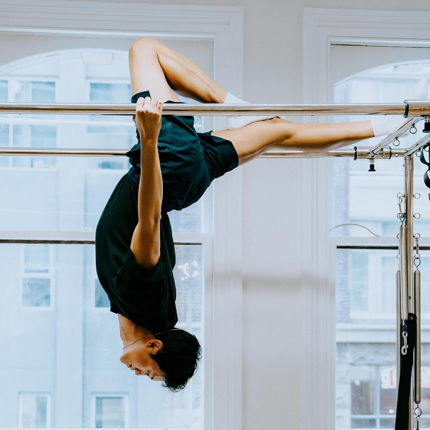 🌟 Why Pilates is the Ultimate Man&rsquo;s Workout!! 

Gentlemen, step aside from the weights and dive into the world of Pilates, where core strength, flexibility, and balance rule the gym! Pilates isn&rsquo;t just about gentle stretches; it&rsquo;s 
