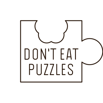 Don&#39;t Eat Puzzles